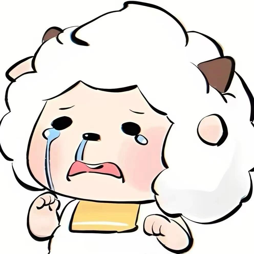 ¹只眠羊🐑