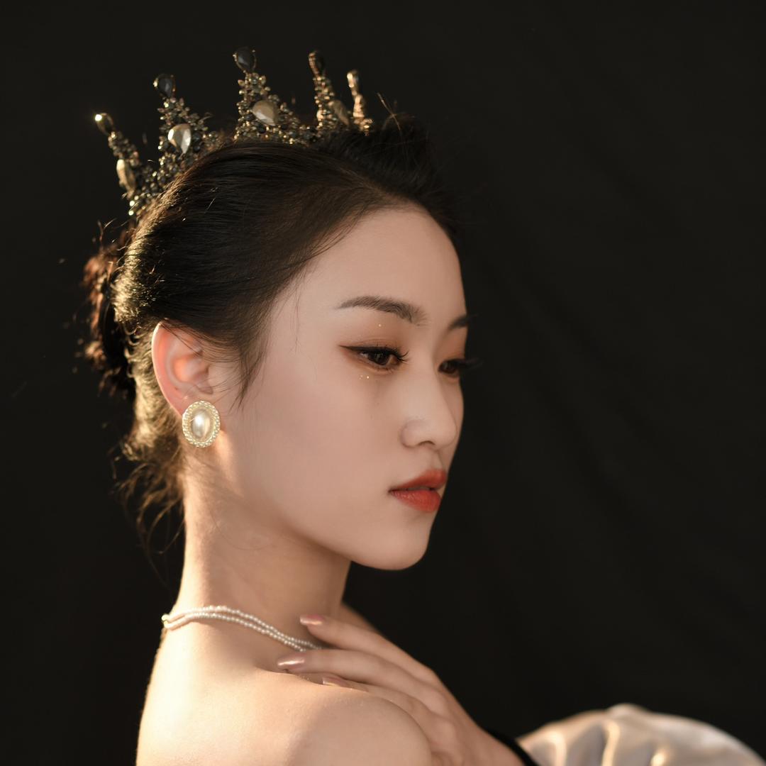 彩之梦艺术🎀佩瑶