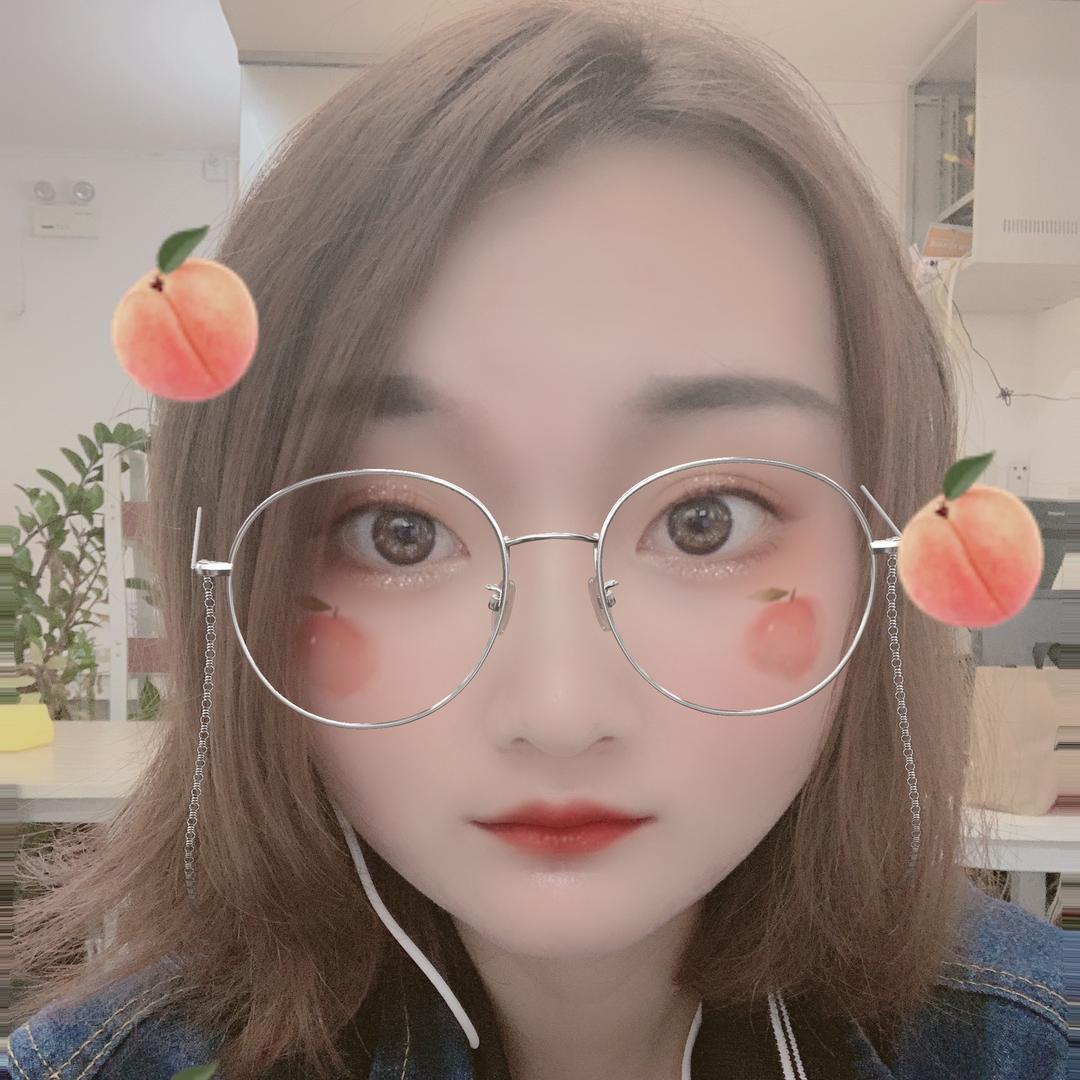 生在三月里的姑娘