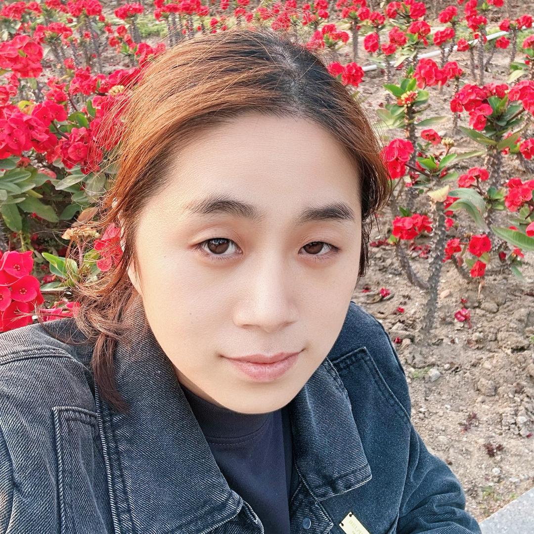 妍妍推荐官