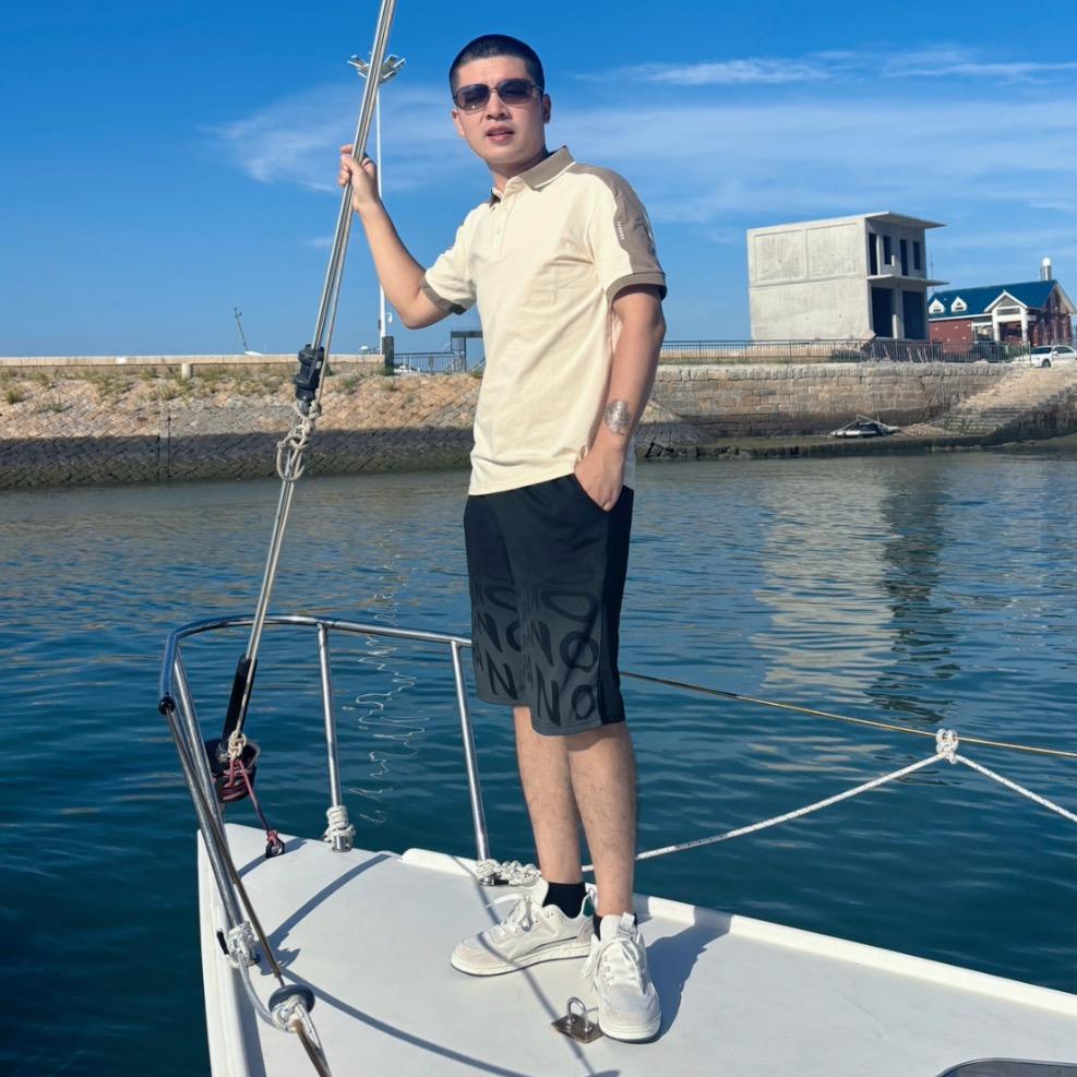 🌟星辰大海🌊（橱窗有好物）