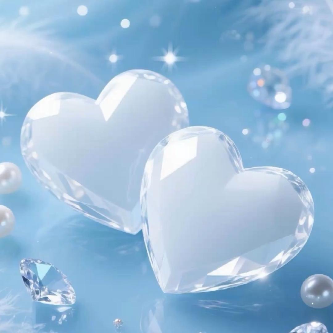 ღᩚ᭄ 八九不离💕
