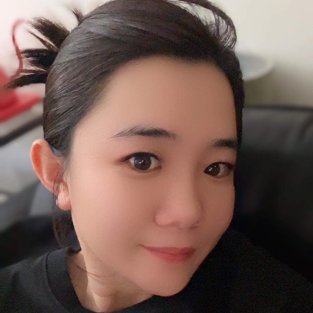🌈以后