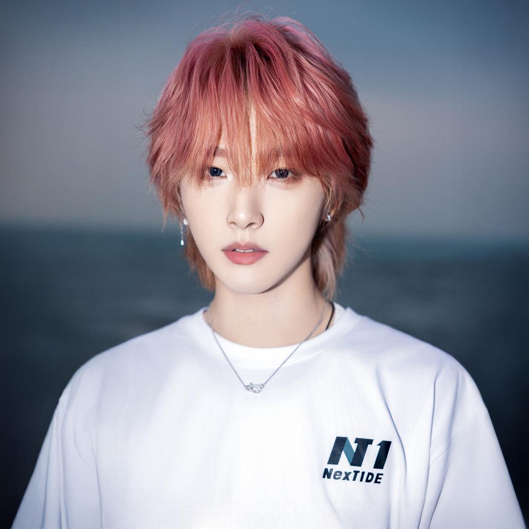 NexT1DE-胡烨韬@抖音