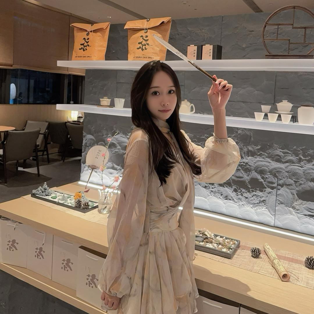 小文没烦恼