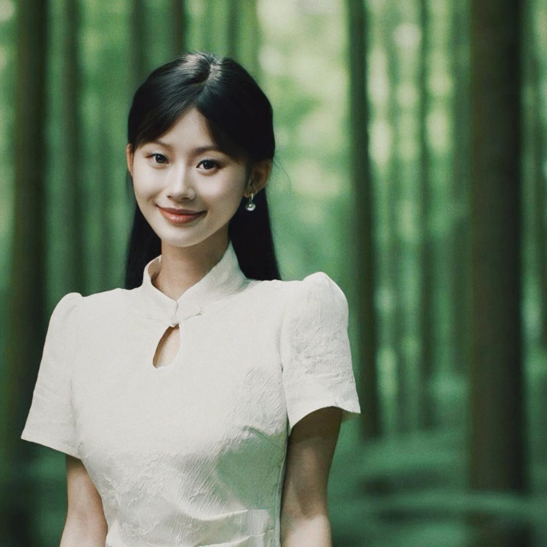 德阳小财女（钱多多）