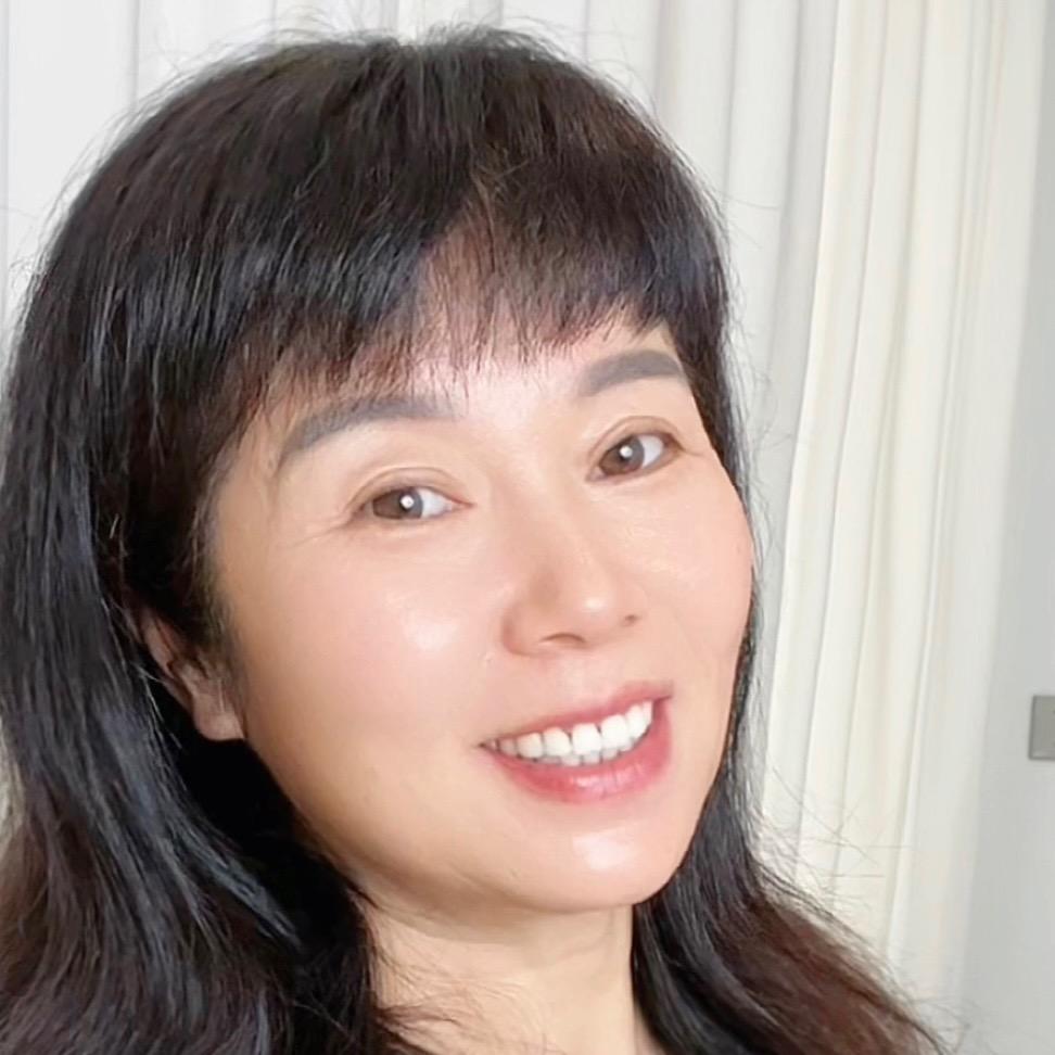 高龄二胎龙凤妈妈兰姐@抖音