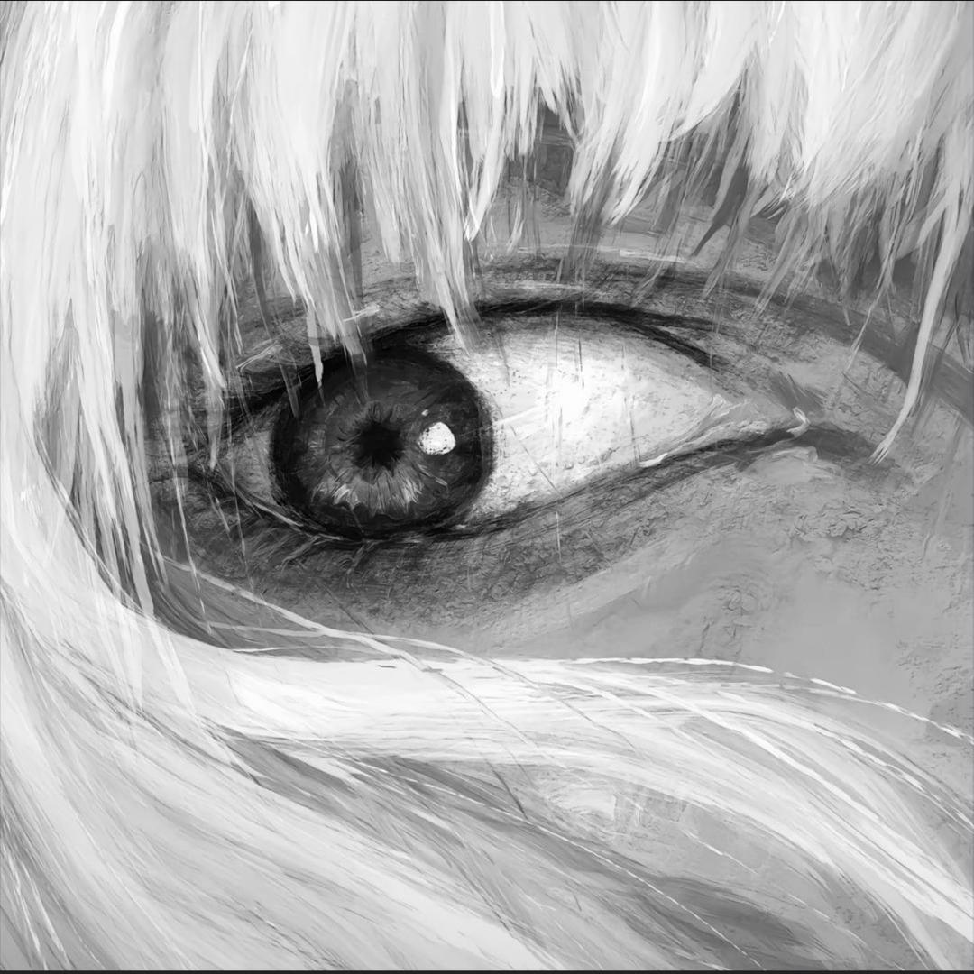 芒