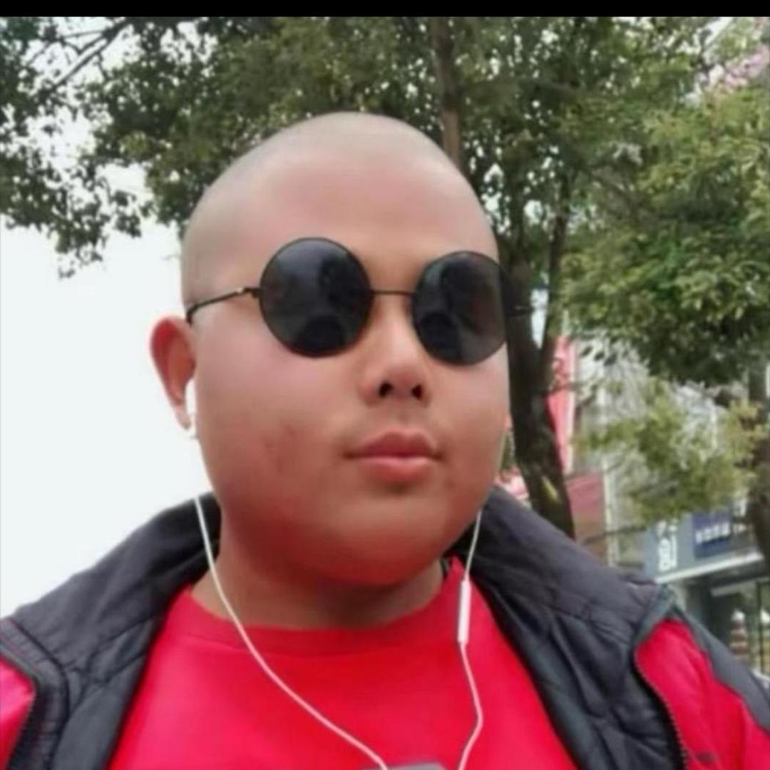 良子·想把大胃袋变小🔥