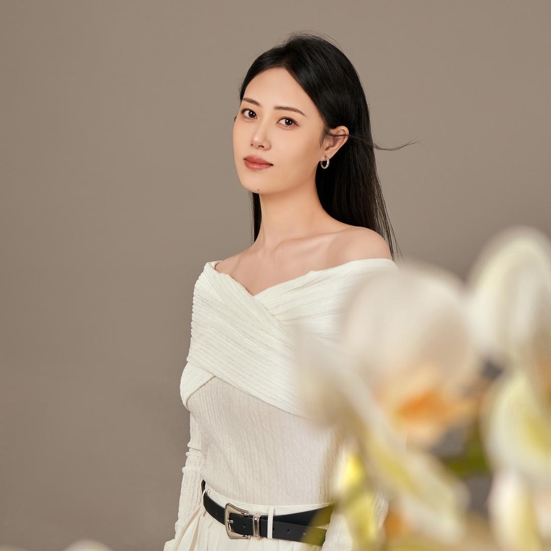 张琬懿💫¹⁷¹⁷