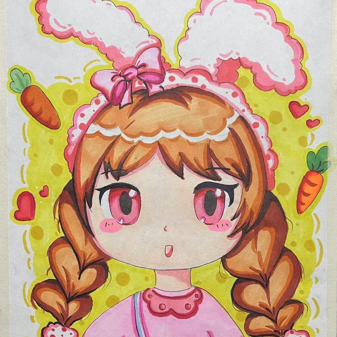 艺术硕士娜老师