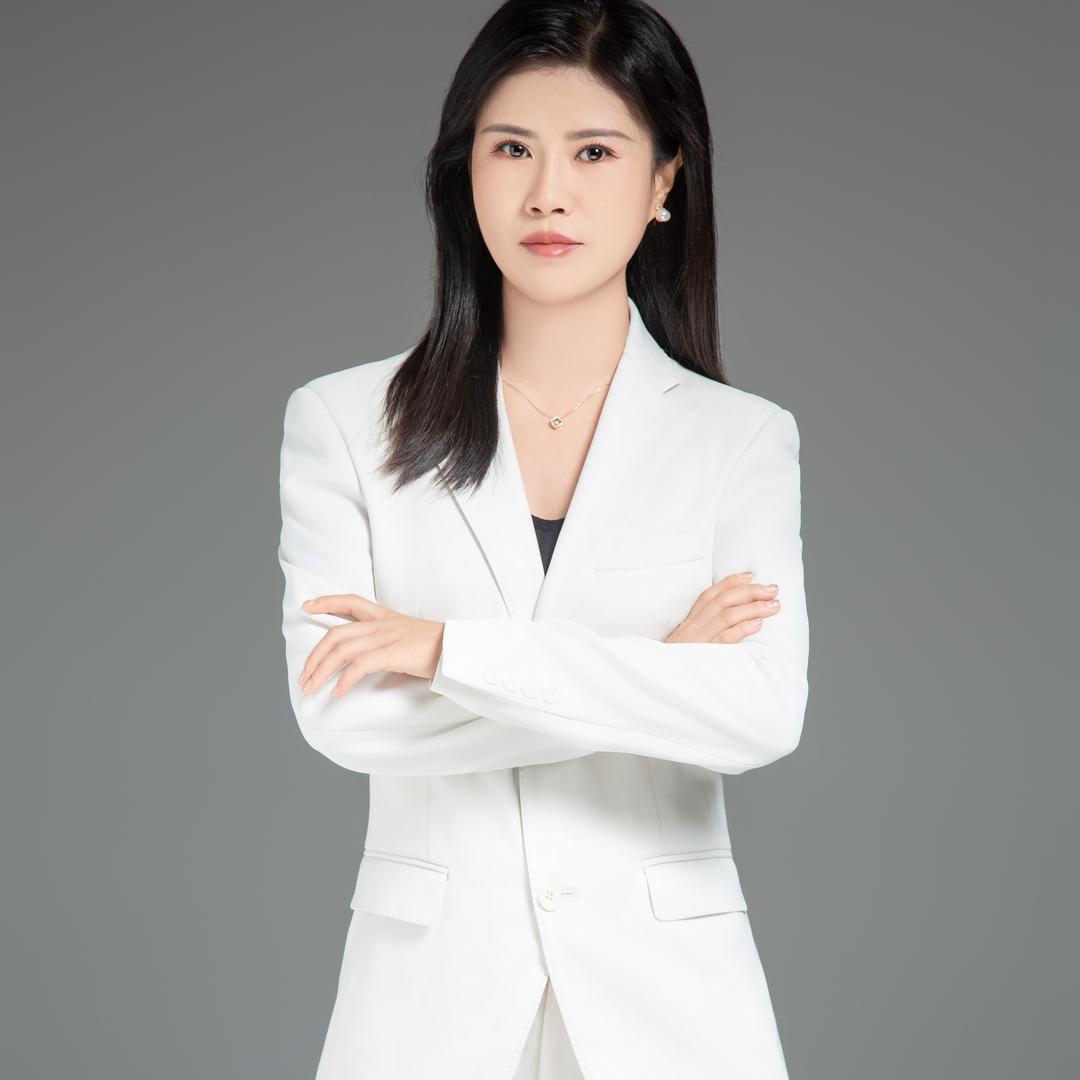 金芯如说美业