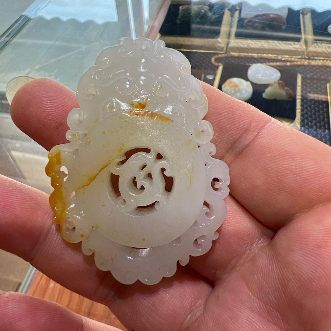 威风籽玉