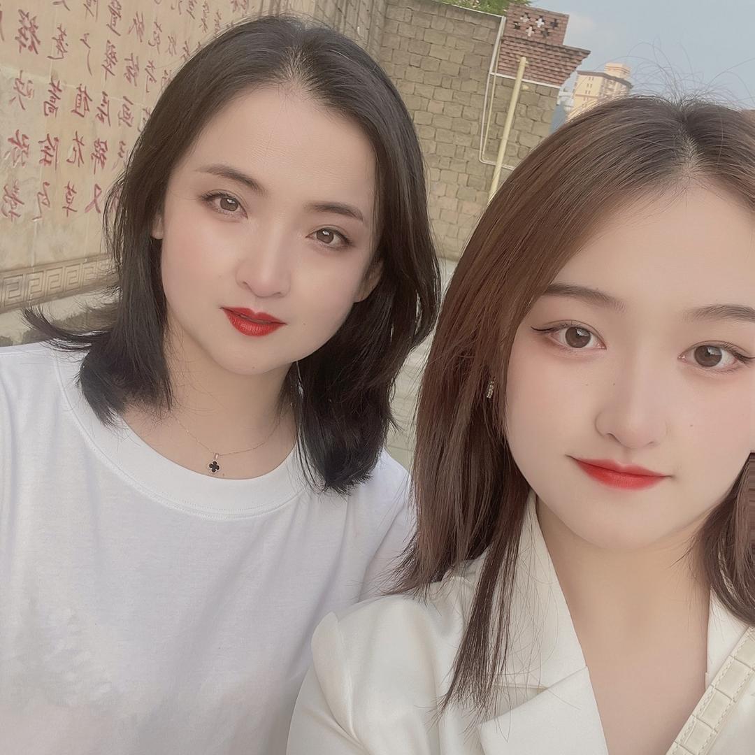 刘妍三姐（大陕北）