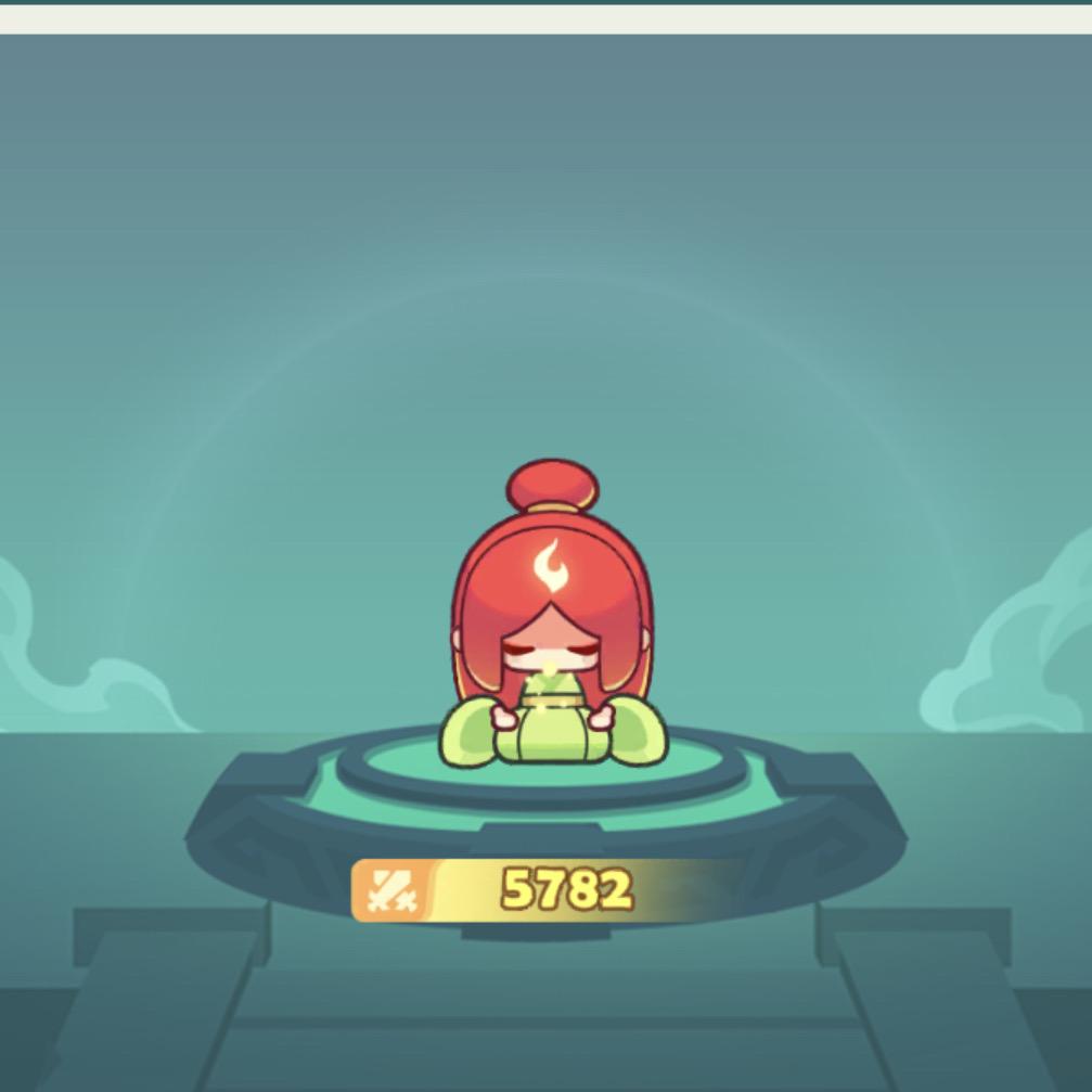 造化仙府-单调(烟台星乔卓悦)