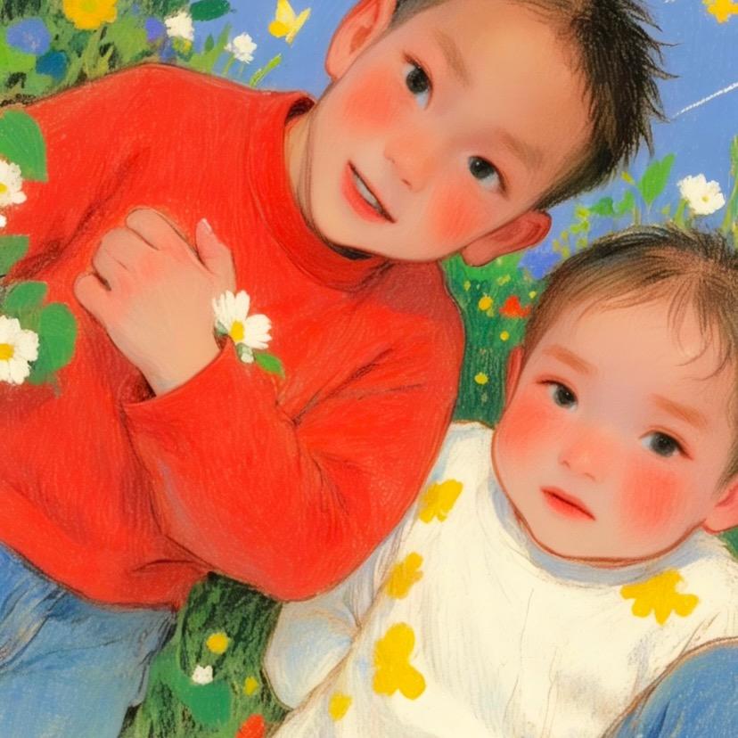 汤圆宝宝