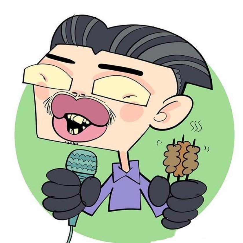 马有才~小零食🍭
