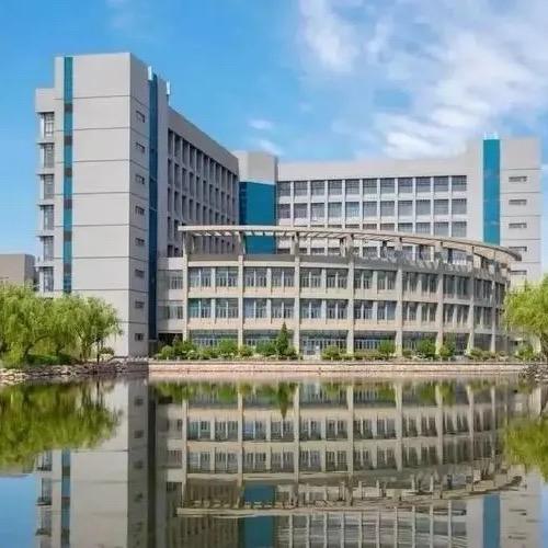 连职大新生指南