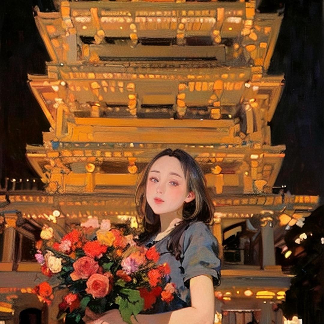 小迷糊😧