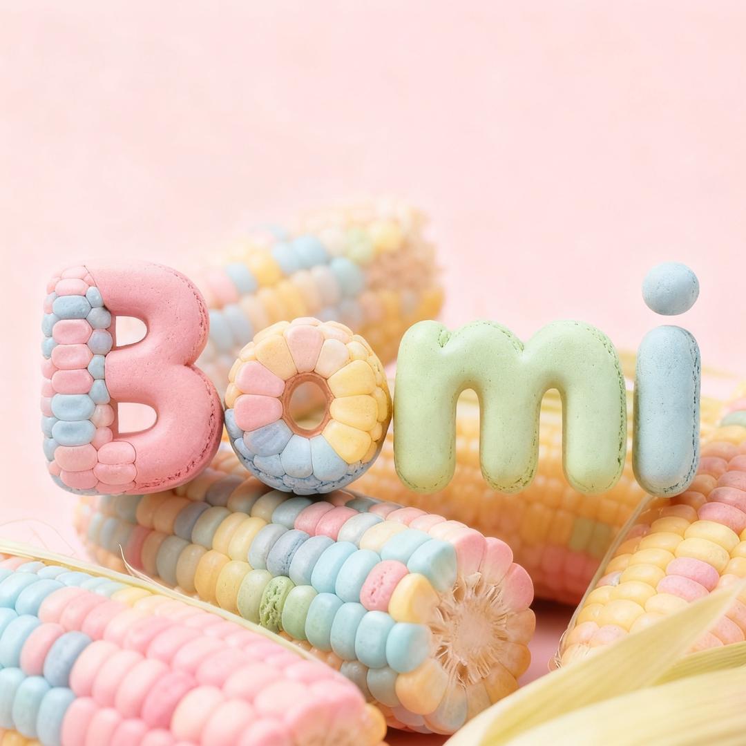 爆米铺子·Bomi