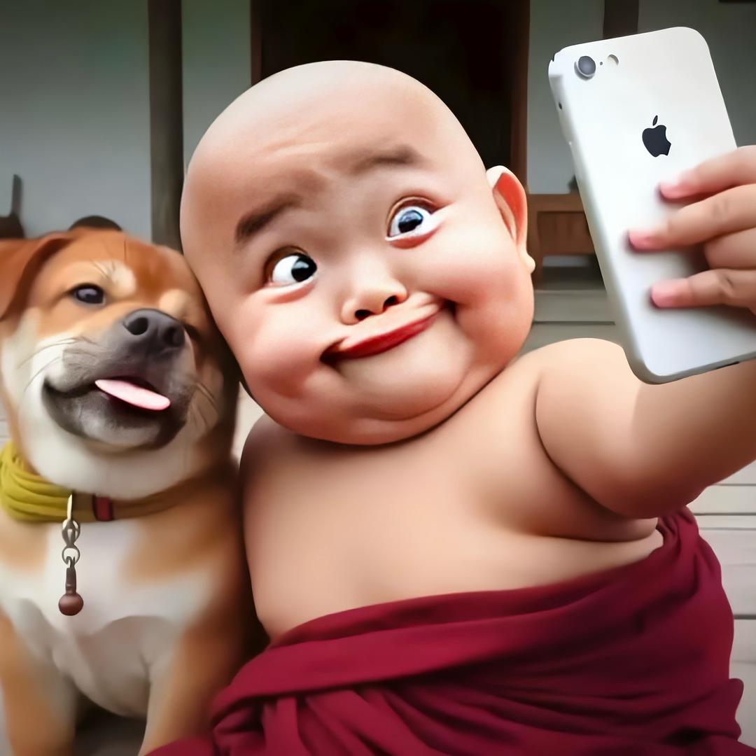 🌈好运连连🌈