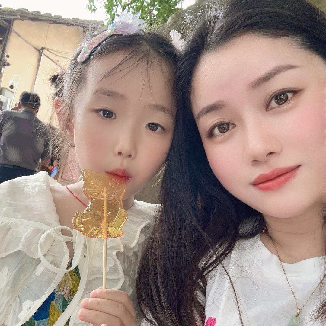 Sunny🌈小欢喜
