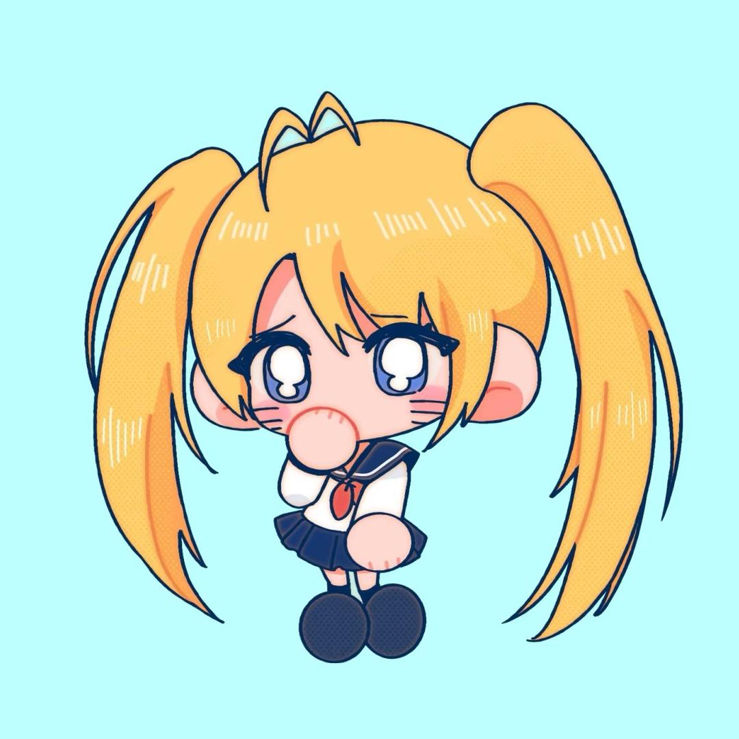 海苔🥐