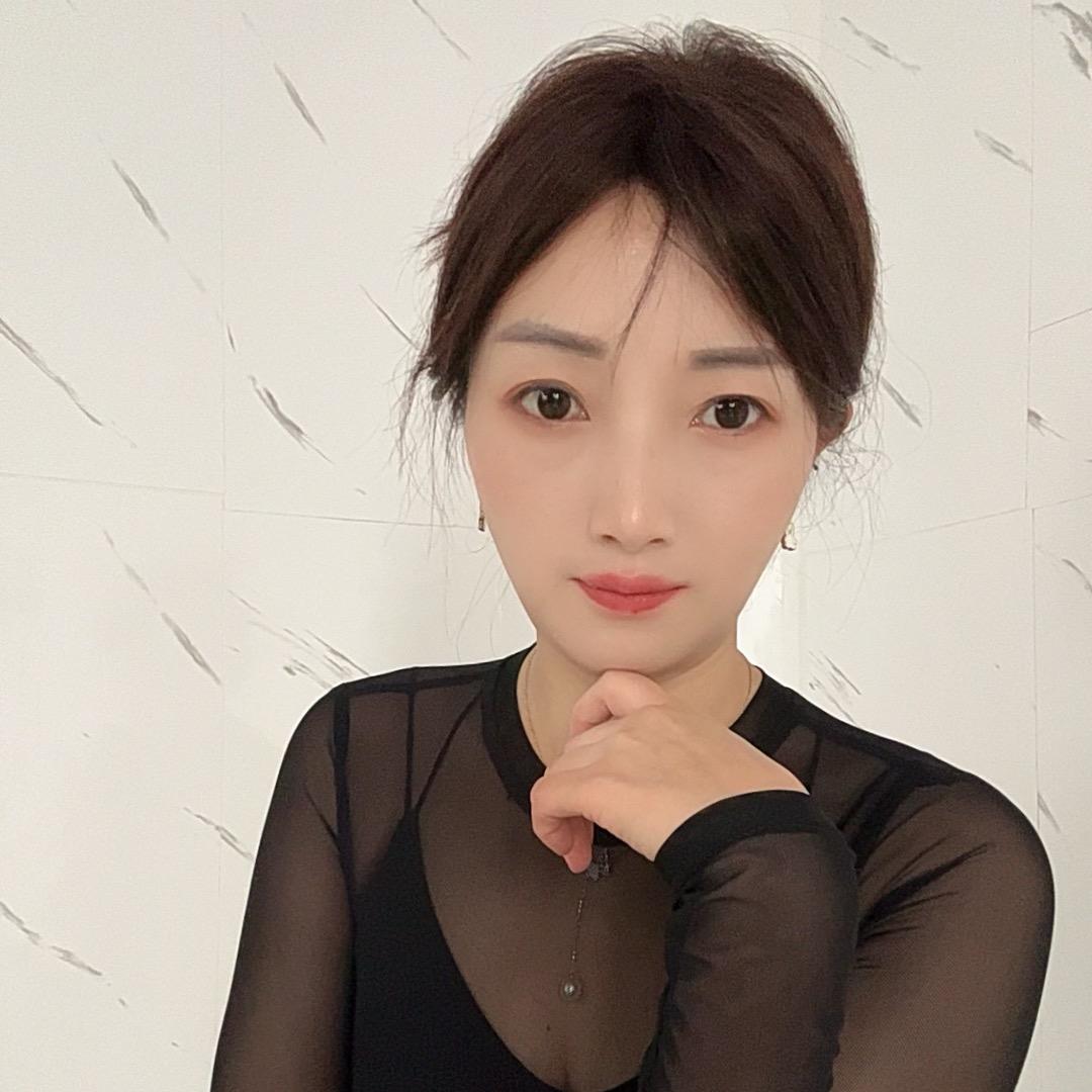 何美丽