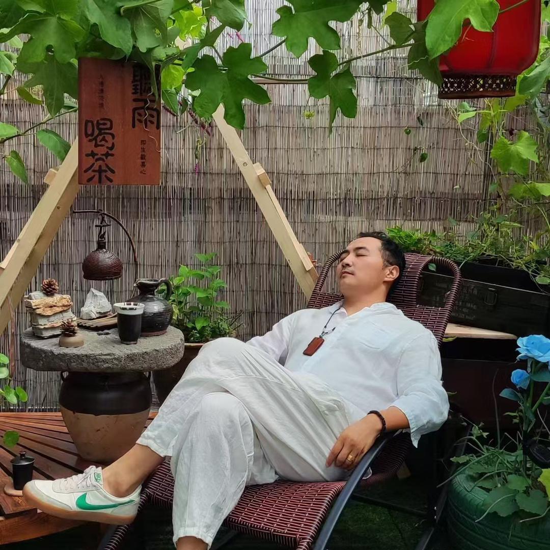 乾坤容我懒