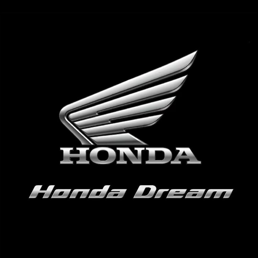 Honda Dream泉州骑驭店