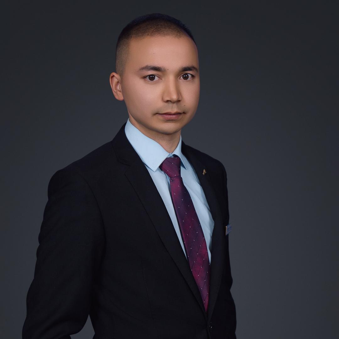 华彩·棠悦府 小伊儿