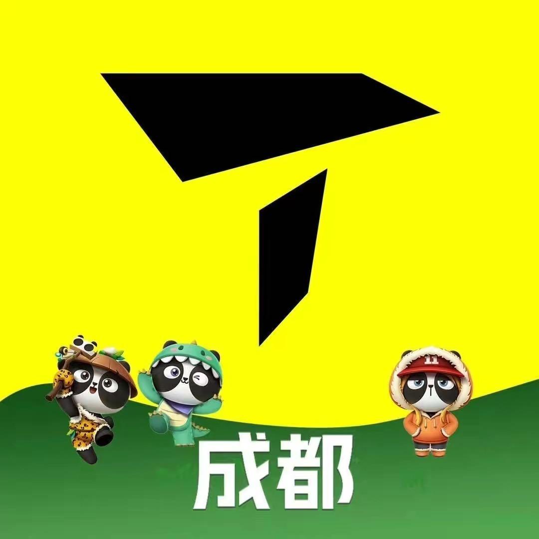 TOPSPORTS滔搏成都运动配件臻选