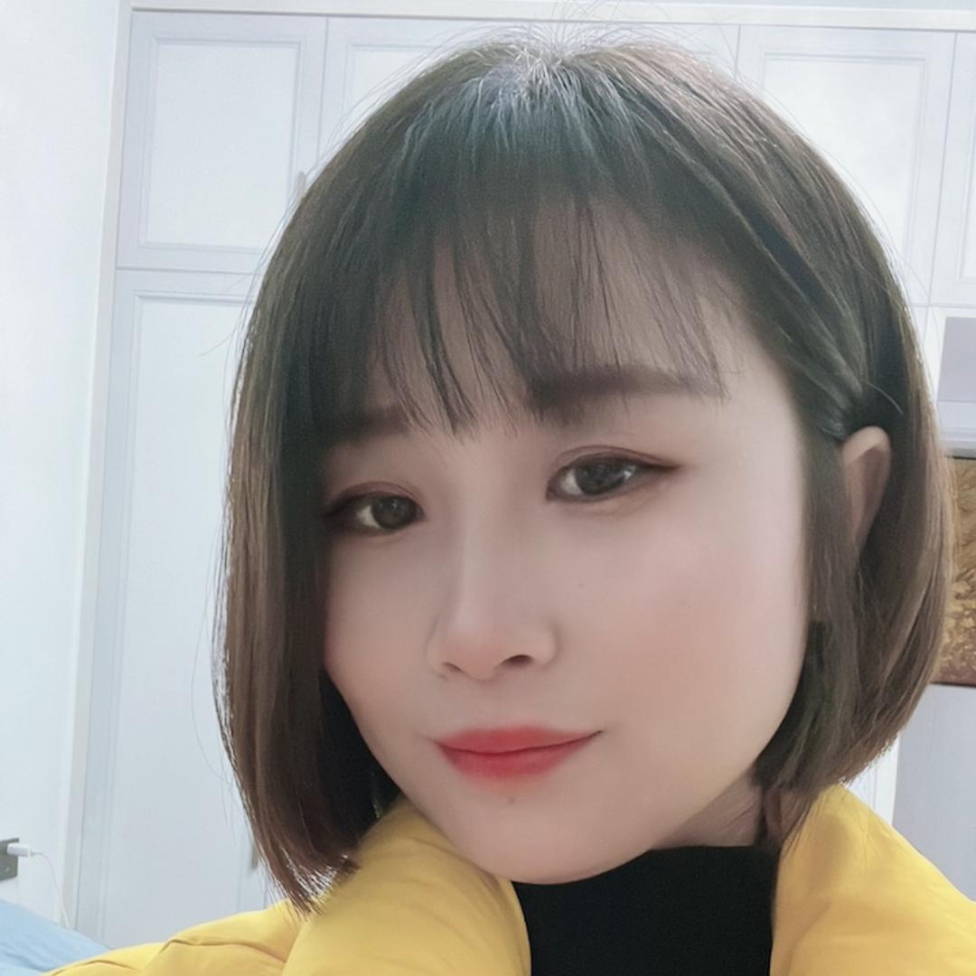 有梦想的女汉子