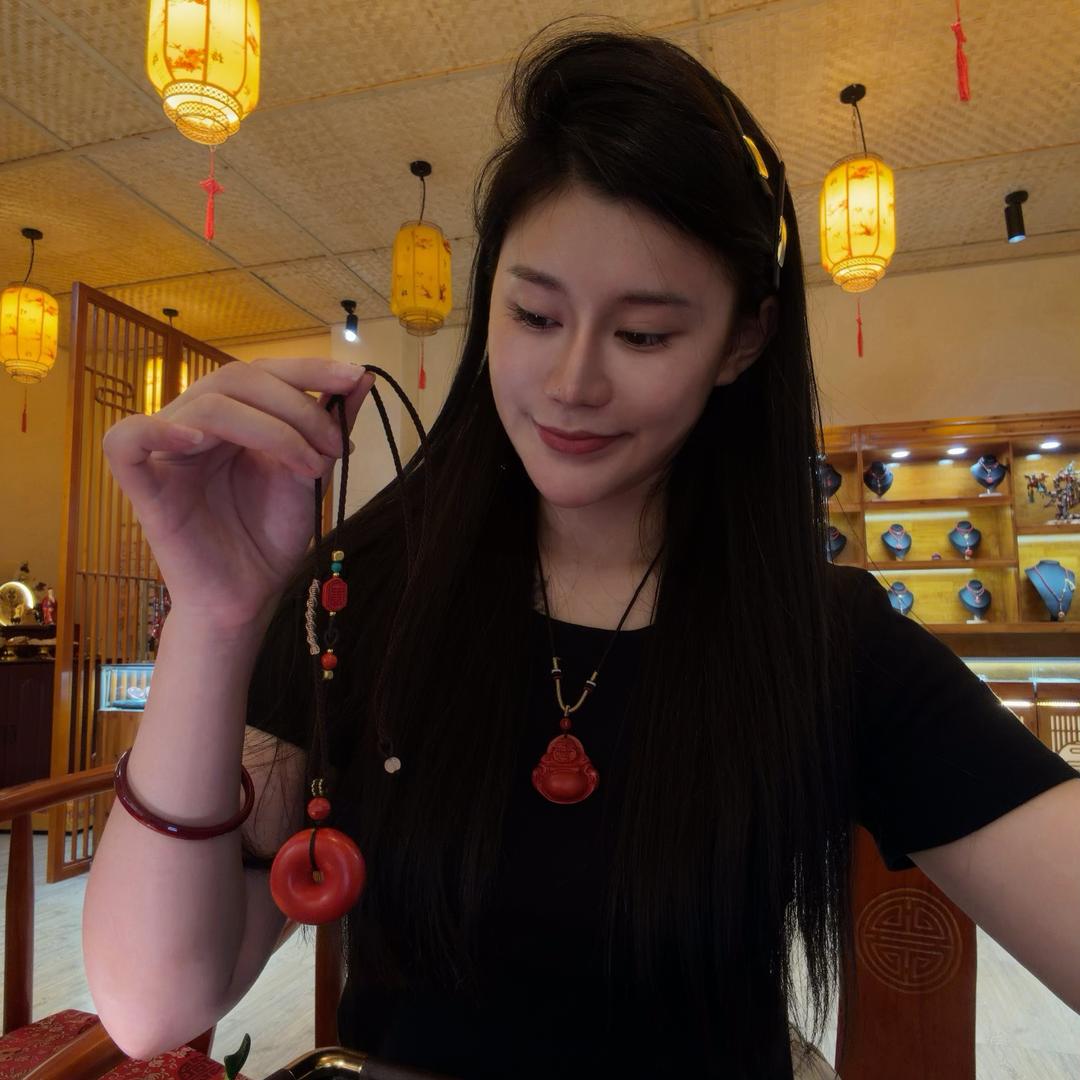 赤龍灵砂📿主理📿莉萍