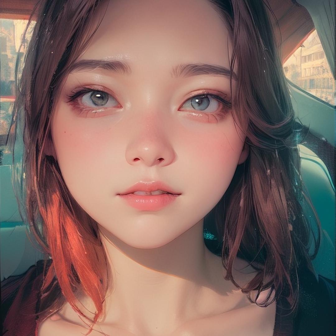 🧚‍♀️美女的事你少管