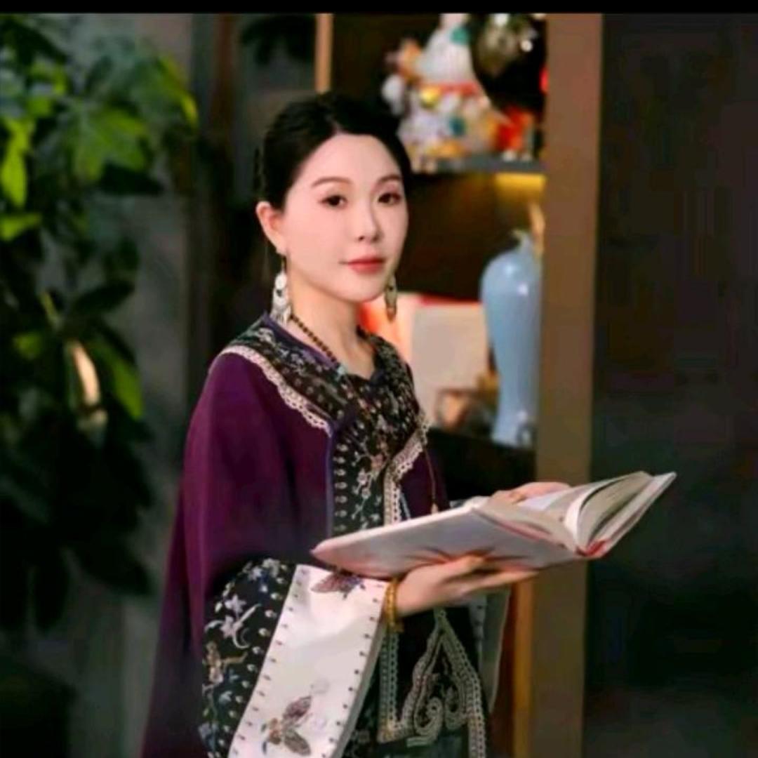 古拙质造（国风古韵）