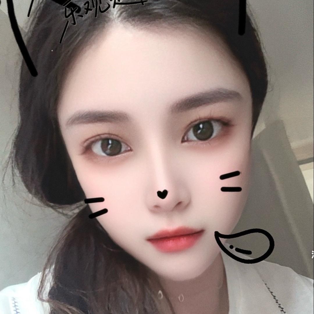 不黏人的小妖精🧚