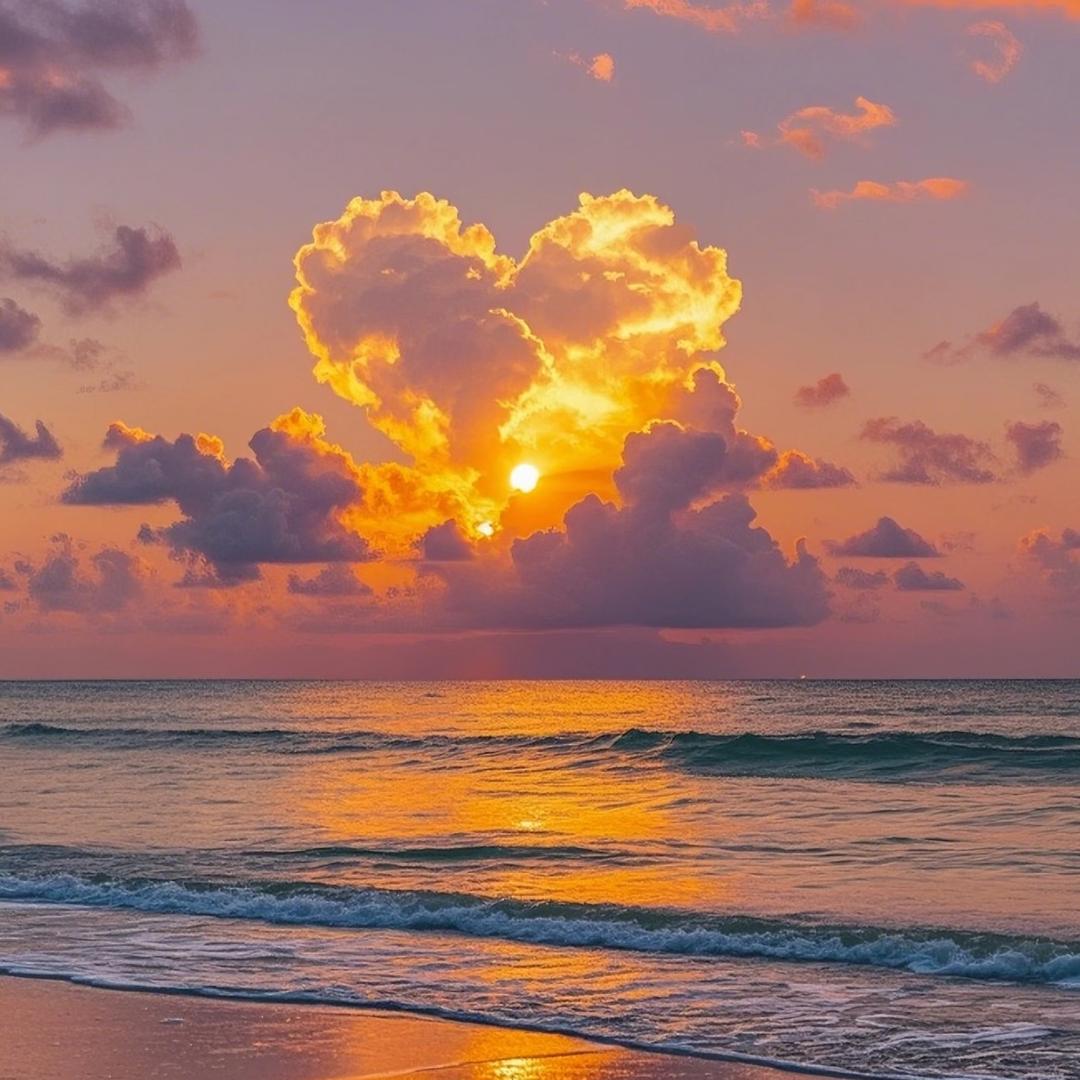 【W】绿水👠青山