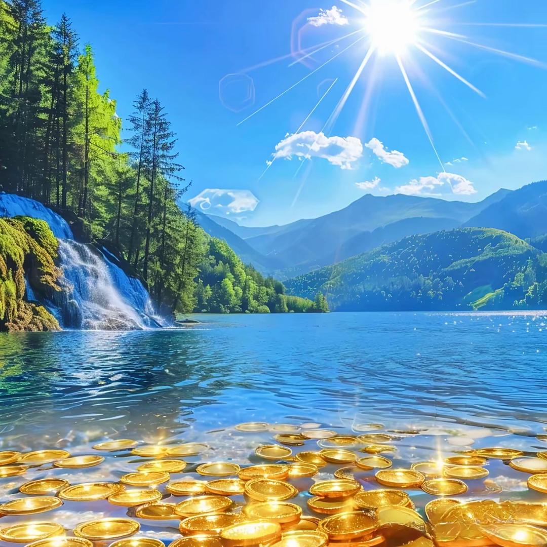 金水