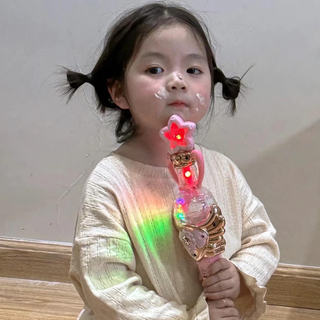 小橙子🍊