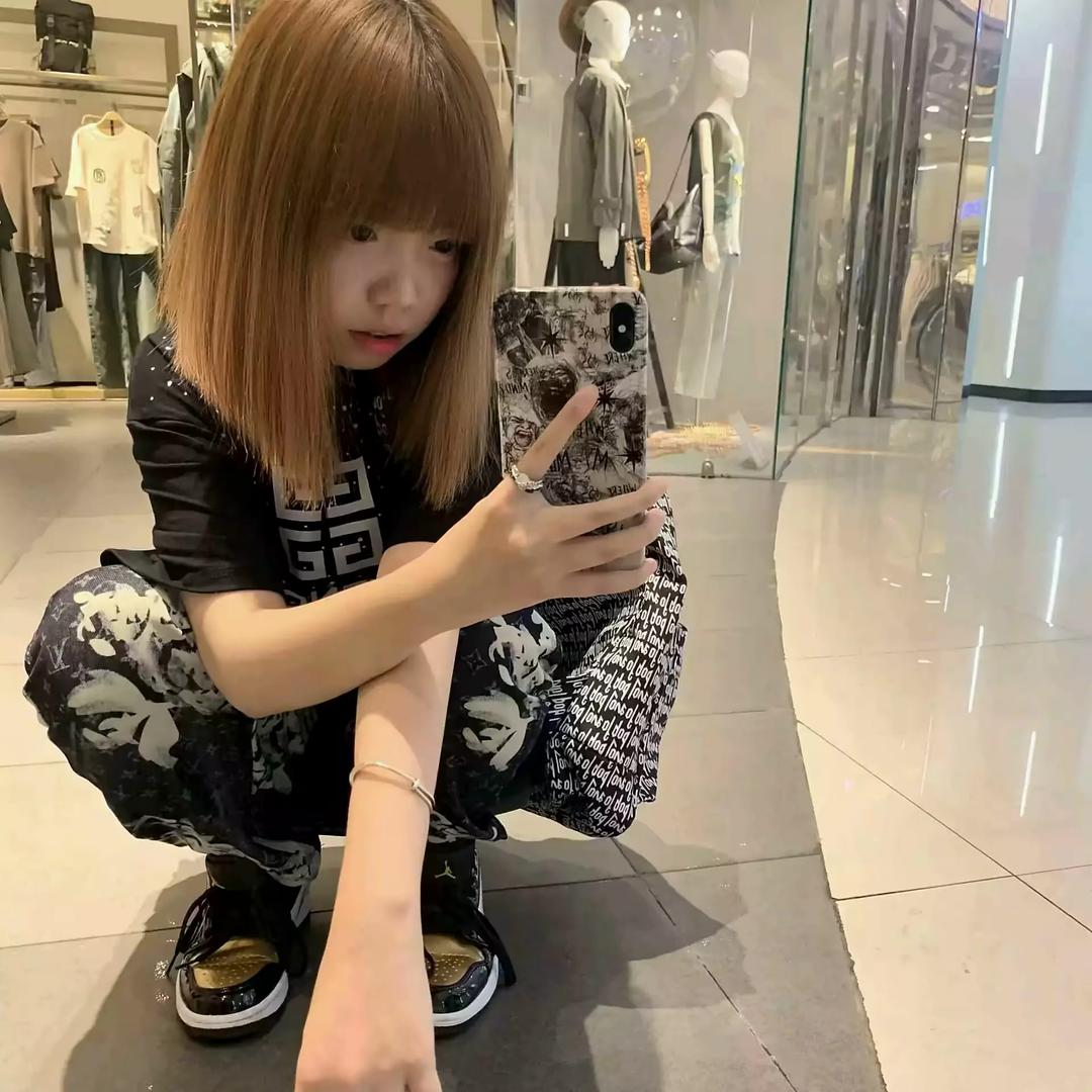 小雨滴