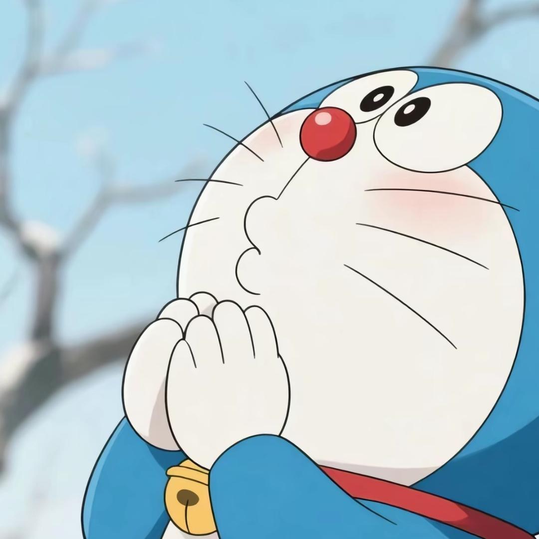 哆啦A梦