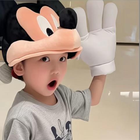 小孩不能听歌