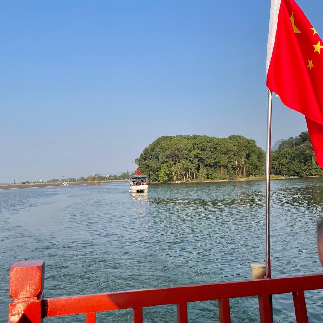 你的也是假的