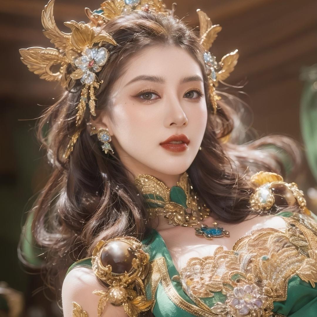 宫喜Gia🎻@抖音