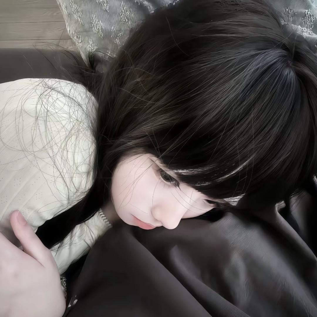 请别和奇怪的我说话