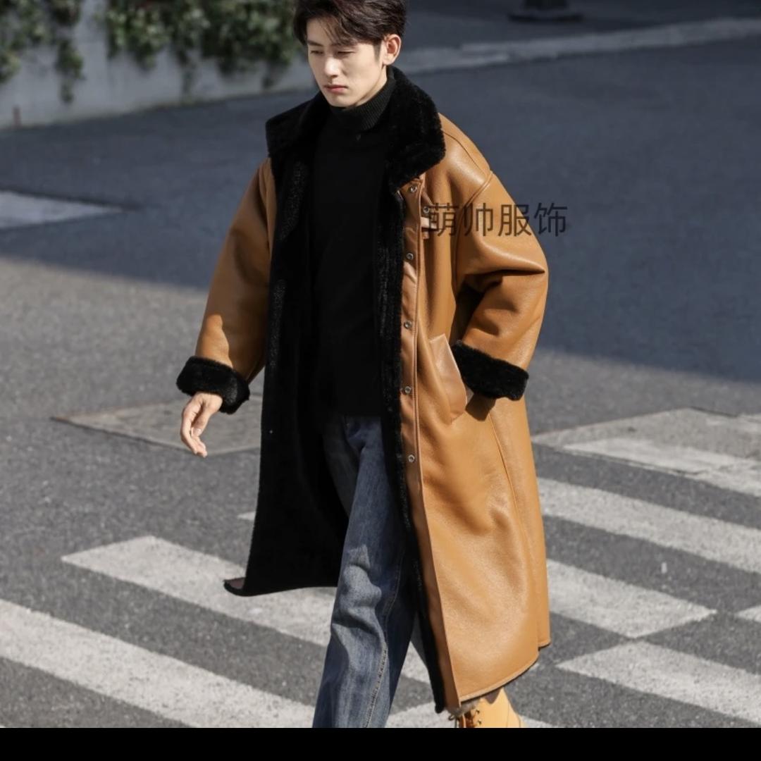 萌帅皮草服饰（可批发定制）