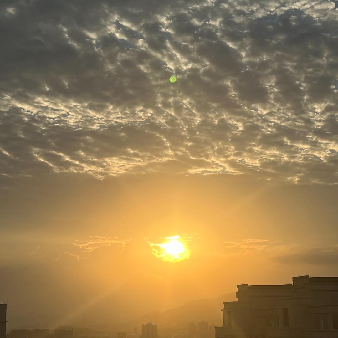 感恩慈悲心