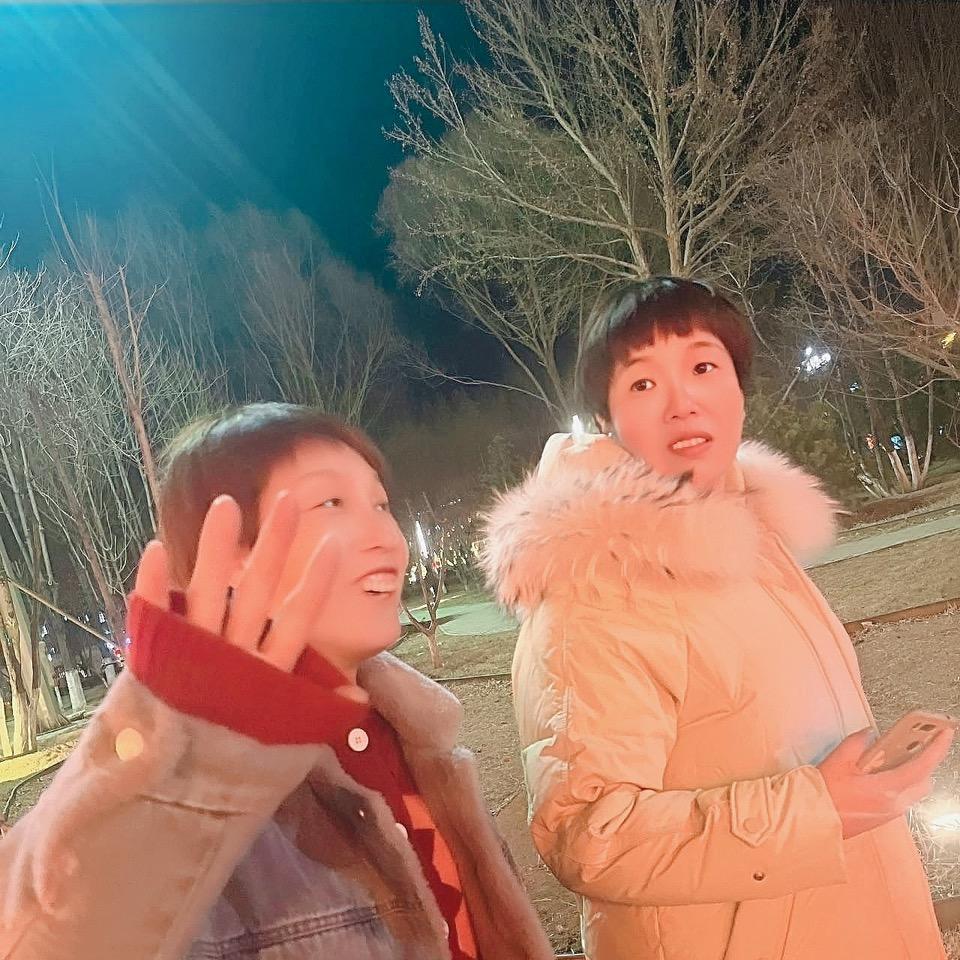 大姐大