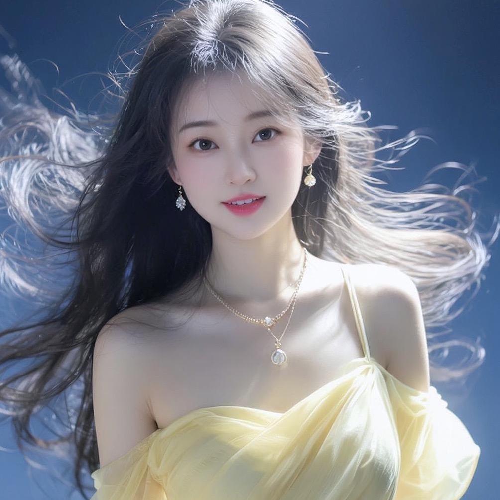粘人的小妖精
